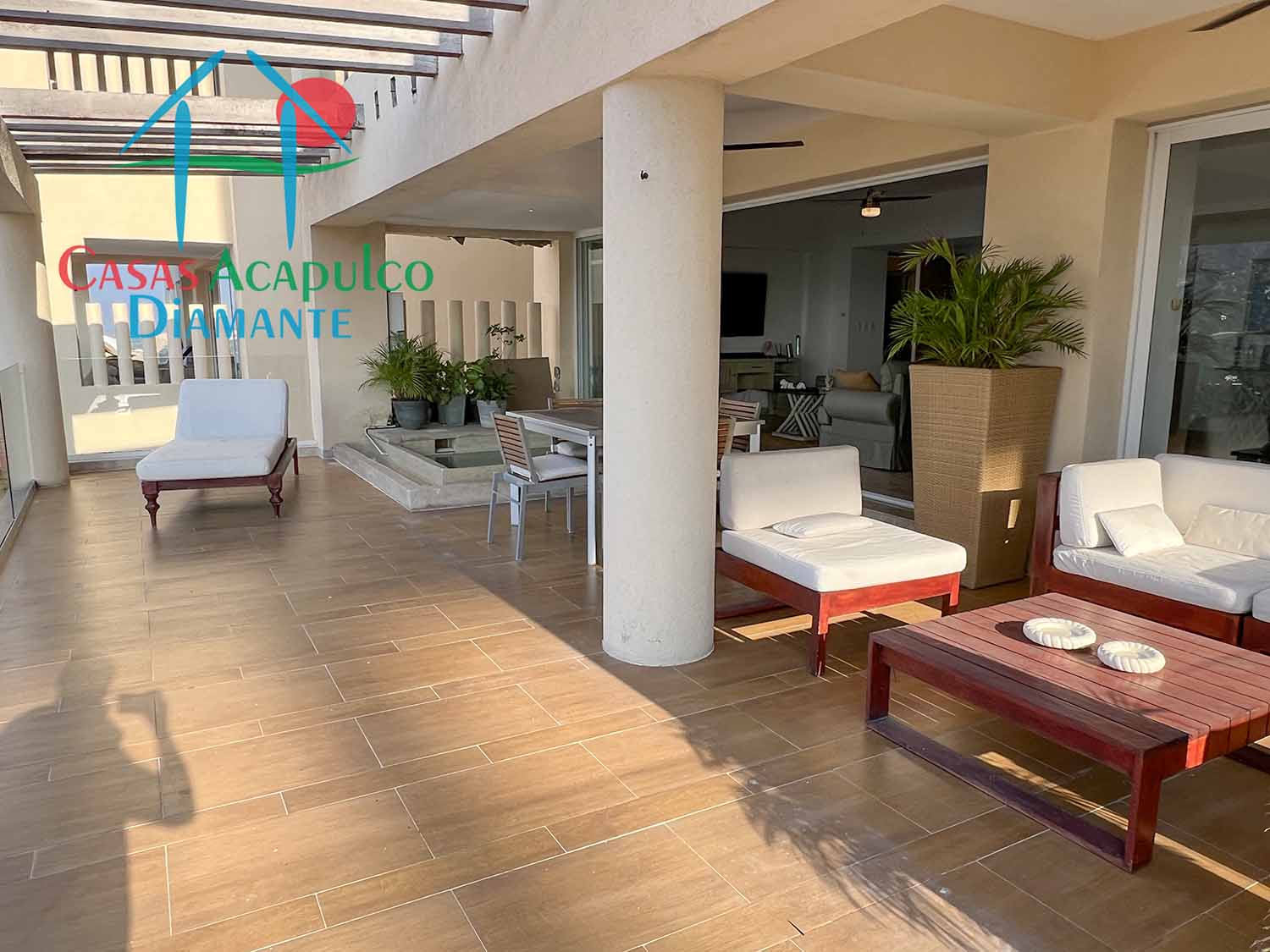 Punta Manglar fase 1 302 - Terraza 9 Punta Manglar fase 1 302 - Terraza 9